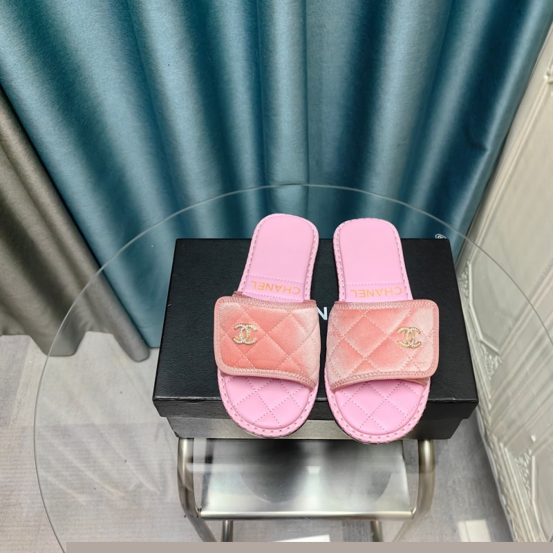 Ch*el slippers